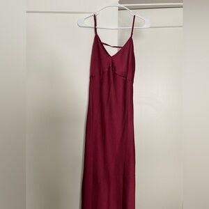 Free people intimate dress